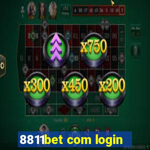 8811bet com login